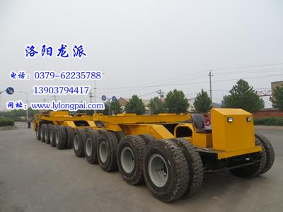 龍派運(yùn)梁平車 龍派運(yùn)梁平車